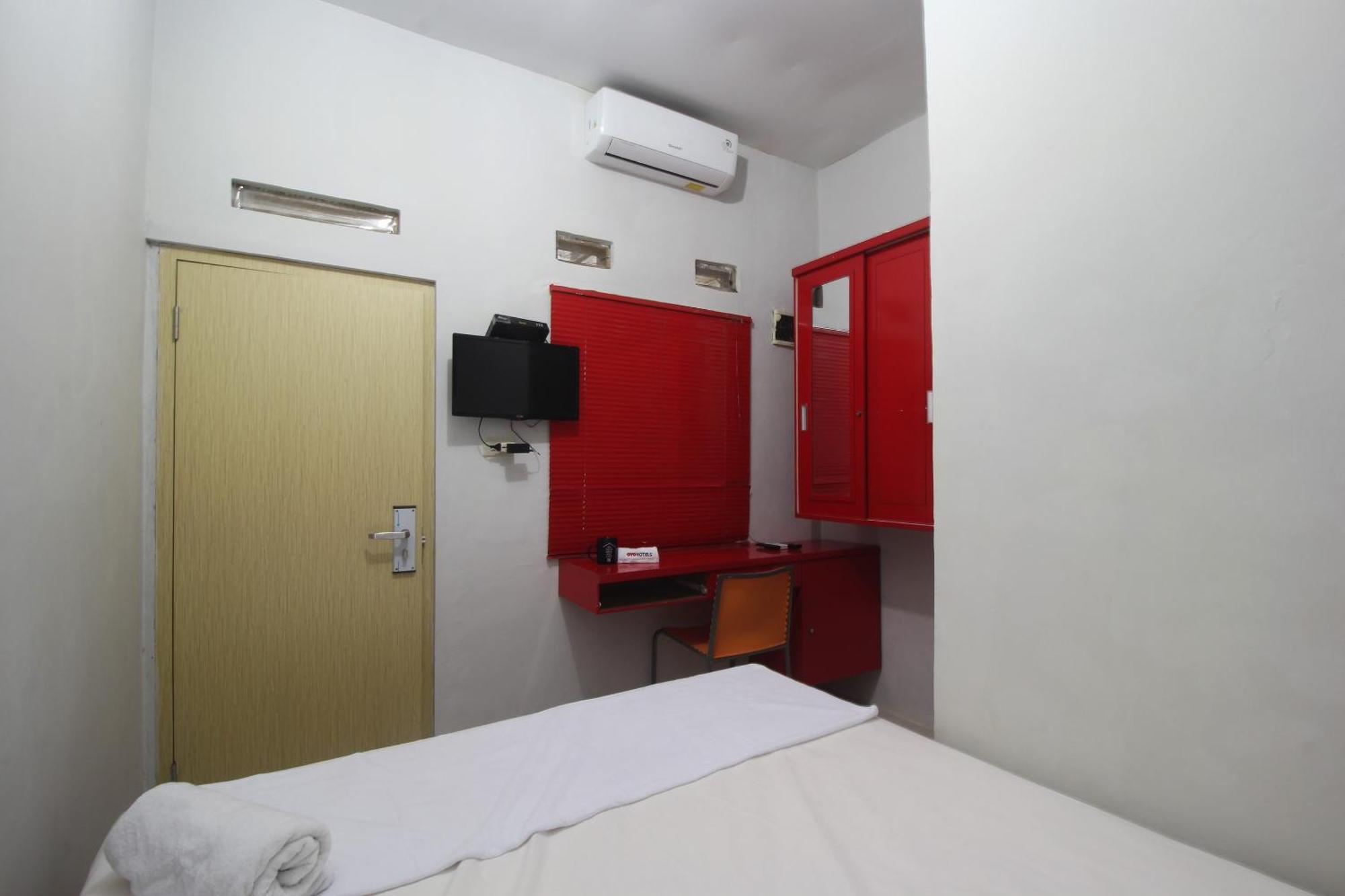 OYO Life 2273 Pratama Homestay Bandar Lampung Luaran gambar