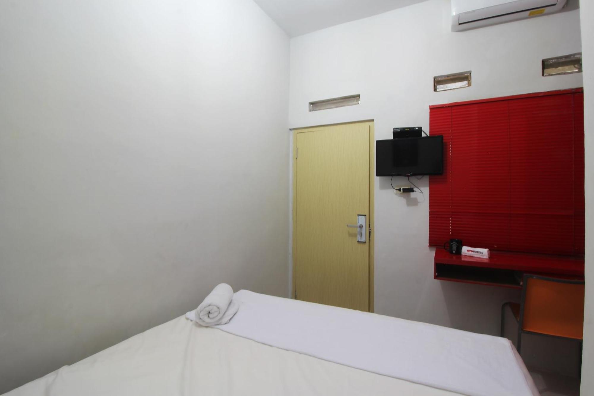OYO Life 2273 Pratama Homestay Bandar Lampung Luaran gambar