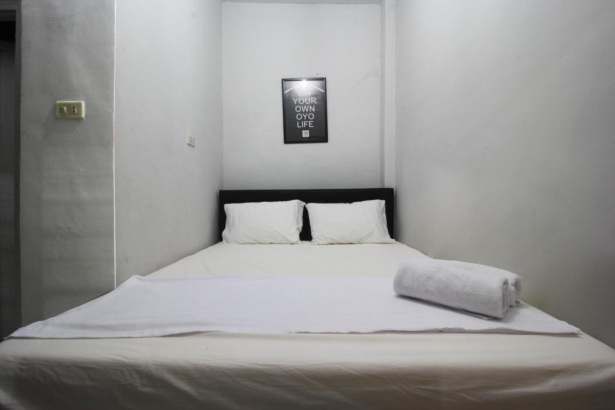 OYO Life 2273 Pratama Homestay Bandar Lampung Luaran gambar