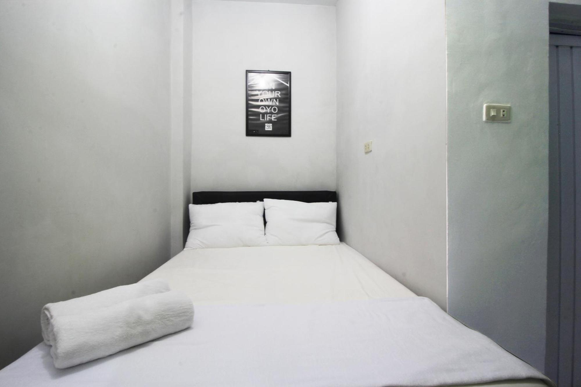 OYO Life 2273 Pratama Homestay Bandar Lampung Luaran gambar